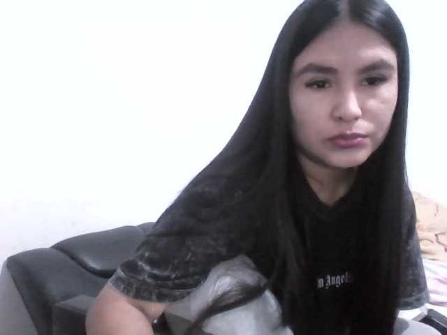 cazumy from BongaCams