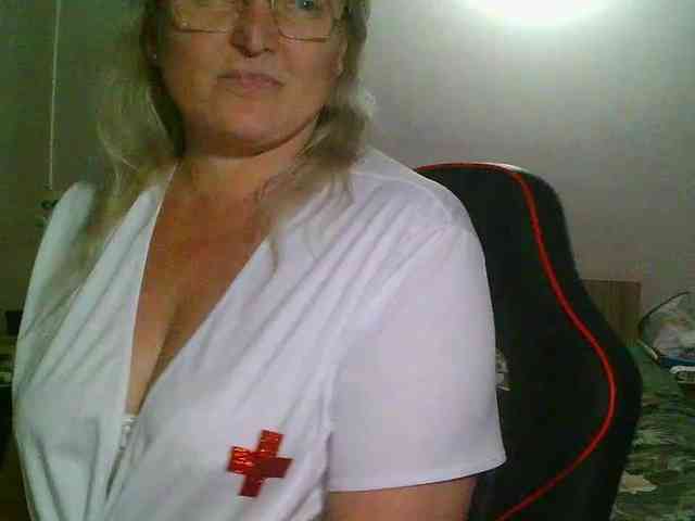 BLONDJob Live Webcam on BongaCams