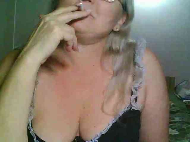 BLONDJob webcam