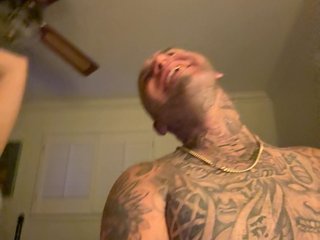 TattedNConvicted1 Porn Show
