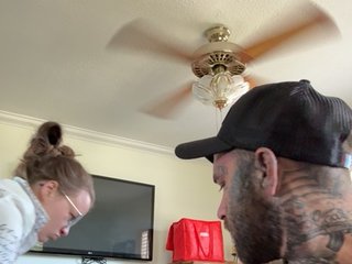 TattedNConvicted1 Porn Show