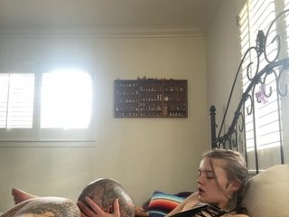 TattedNConvicted1 Porn Show