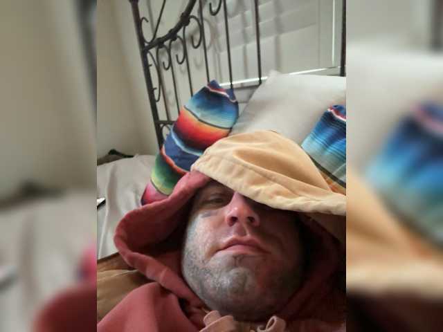 TattedNConvicted1 – webcam model profile photo