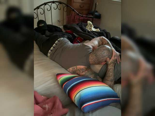 TattedNConvicted1 live cam