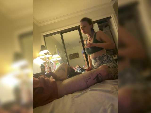 TattedNConvicted1 – webcam model profile photo