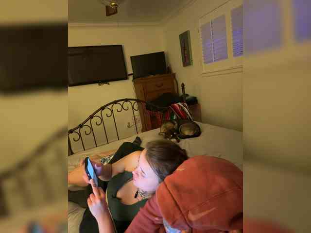 TattedNConvicted1 webcam