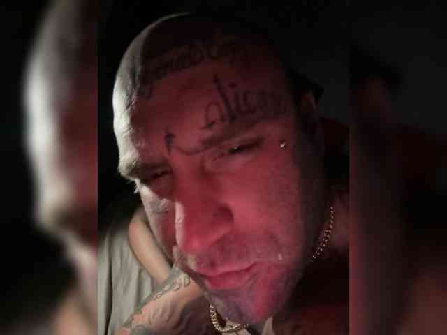 TattedNConvicted... Live Webcam on {site_name}