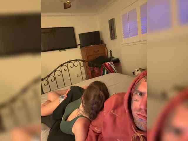 TattedNConvicted1 webcam