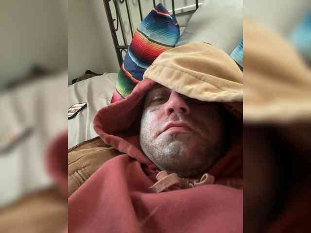 TattedNConvicted1 webcam