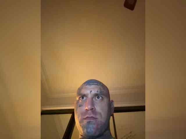 TattedNConvicted1 webcam