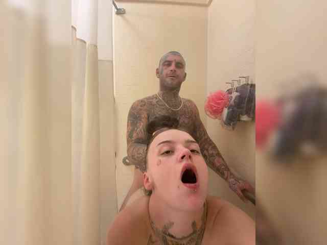 TattedNConvicted1 webcam