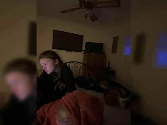 TattedNConvicted1 webcam