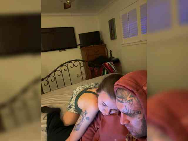 TattedNConvicted1 webcam