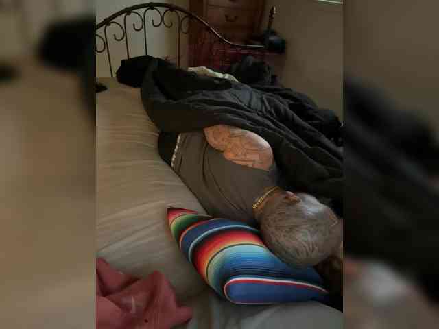 TattedNConvicted1 webcam