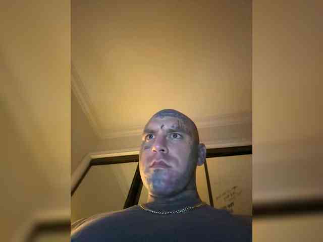 TattedNConvicted1 webcam
