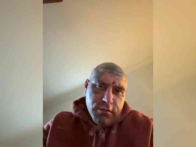 TattedNConvicted1 webcam