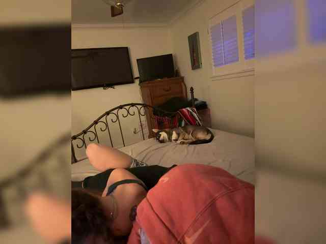 TattedNConvicted1 webcam