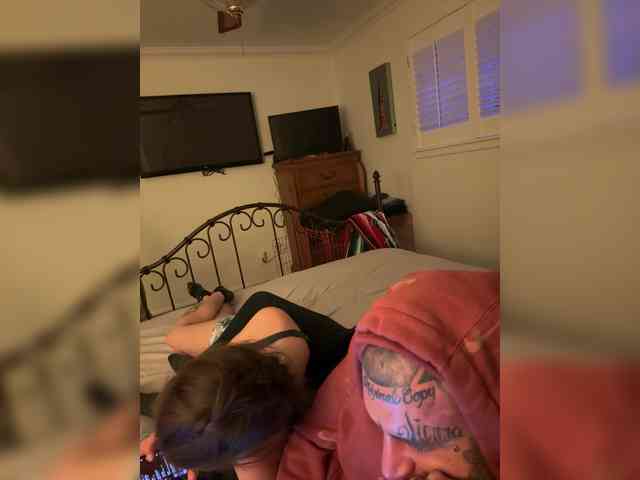 TattedNConvicted1 webcam