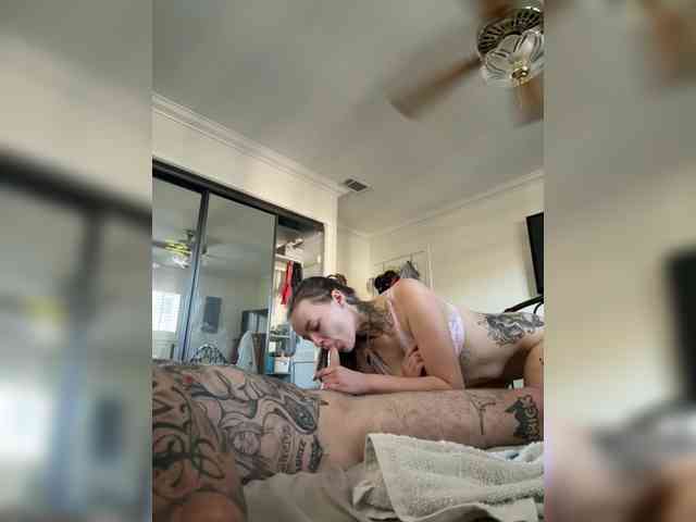 TattedNConvicted1 webcam