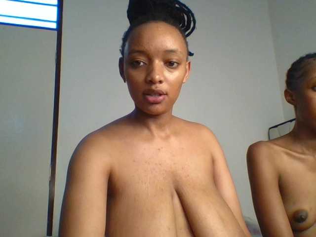 Temptingtwosome from BongaCams