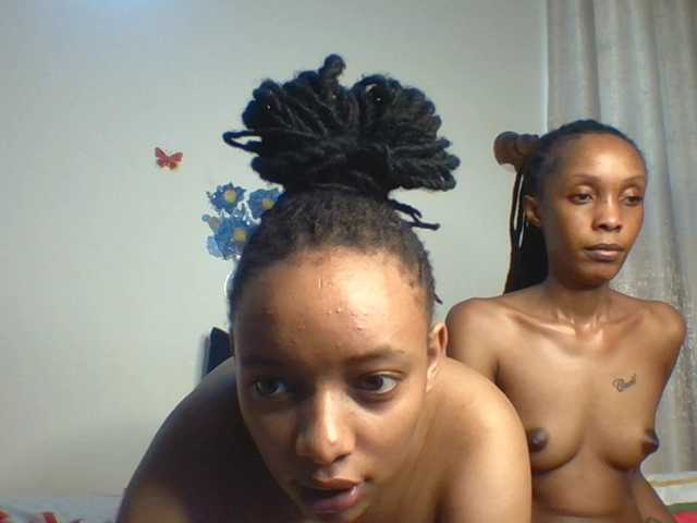 Temptingtwosome from BongaCams