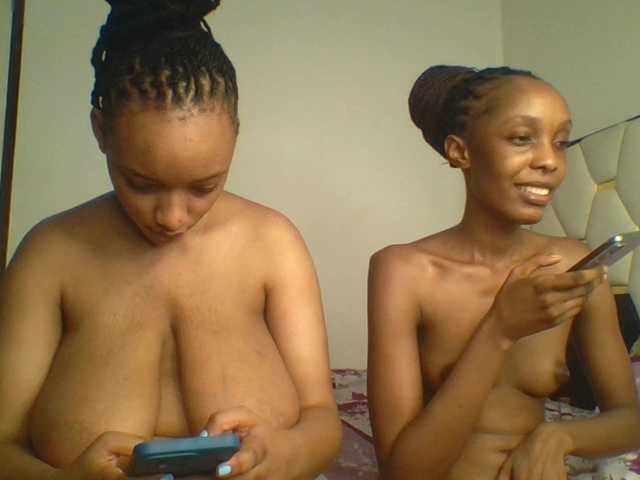 Temptingtwosome from BongaCams is Freechat