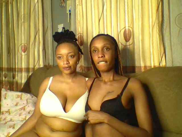 Temptingtwosome Live Webcam on BongaCams