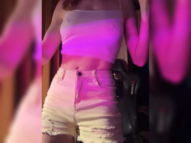 LittlePuppy – webcam model profile photo