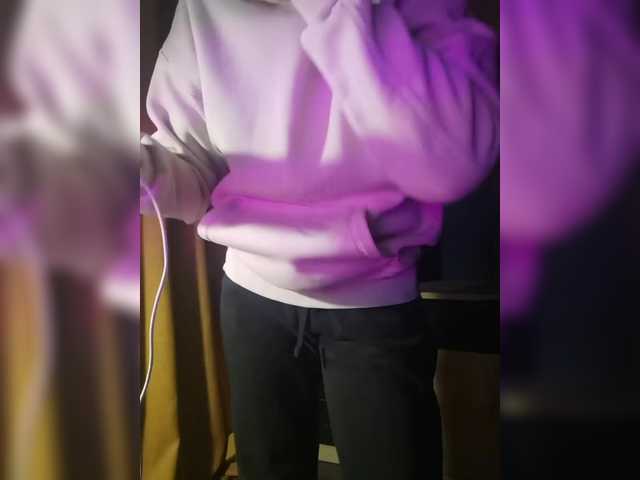 LittlePuppy from BongaCams