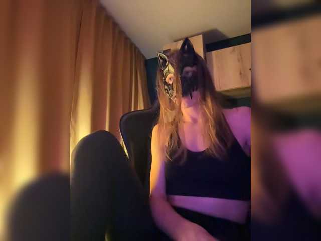 LittlePuppy – webcam model profile photo