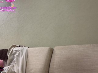 AngelAlexis Porn Show