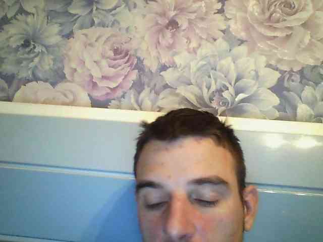 stepa666 Live Webcam on BongaCams