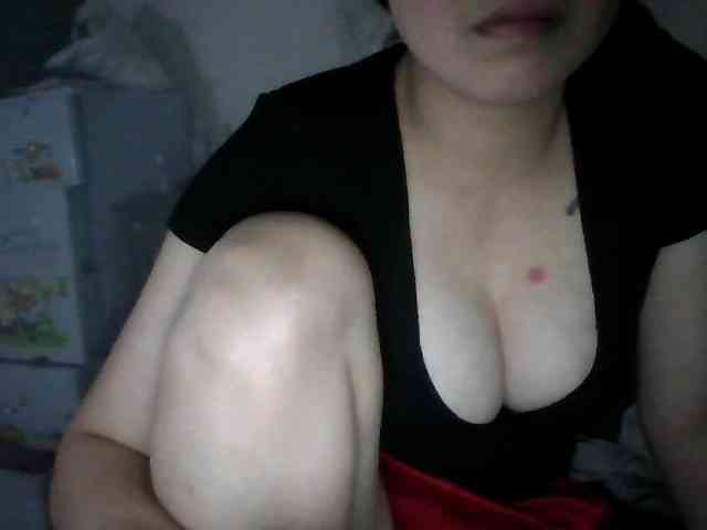 Nanababy888 Live Webcam on BongaCams