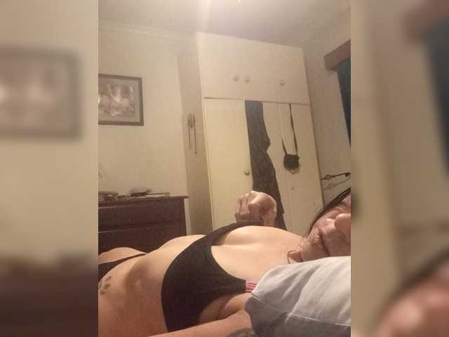 AQUARIUSONE from BongaCams