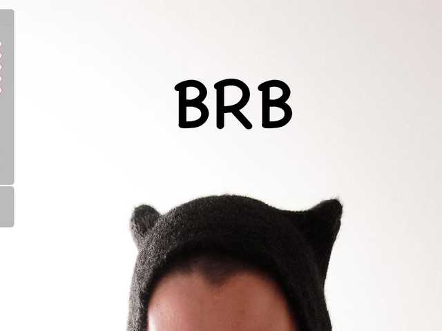 Asexysmile's BongaCams show and profile