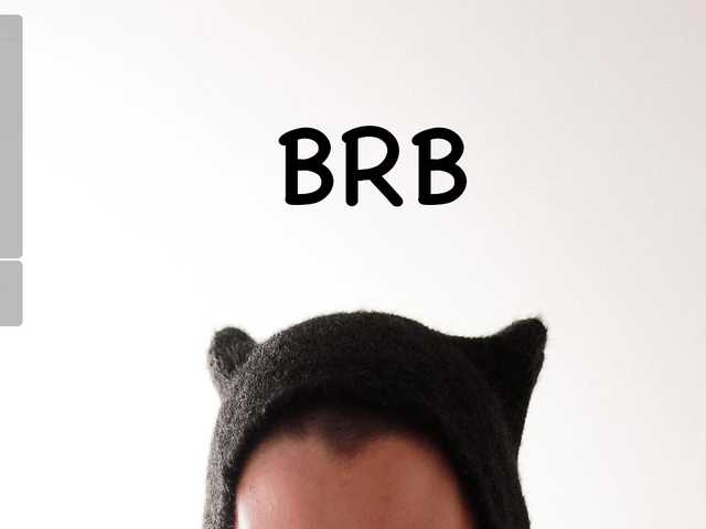 Asexysmile – webcam model profile photo