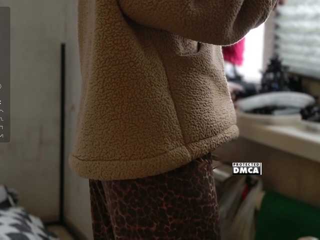 Asexysmile's BongaCams show and profile