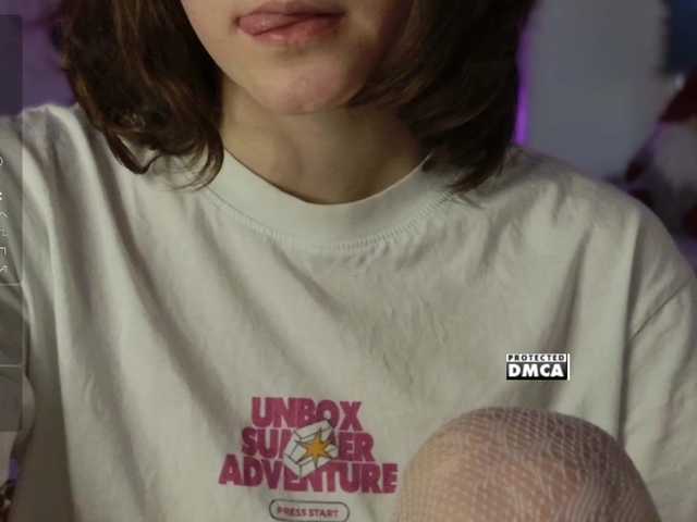 Asexysmile's BongaCams show and profile