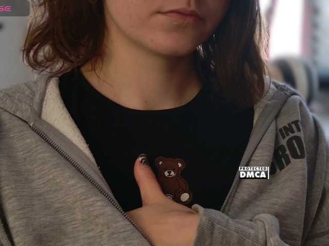 Asexysmile's BongaCams show and profile