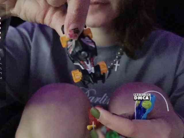 Asexysmile Live Webcam on BongaCams