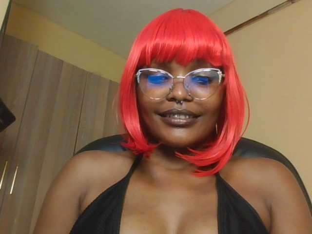 Blackcoco from BongaCams