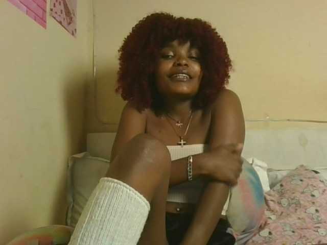 Blackcoco — #goddess#femdom#cei#joi#squirter