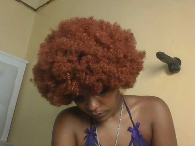 Blackcoco – webcam model profile photo