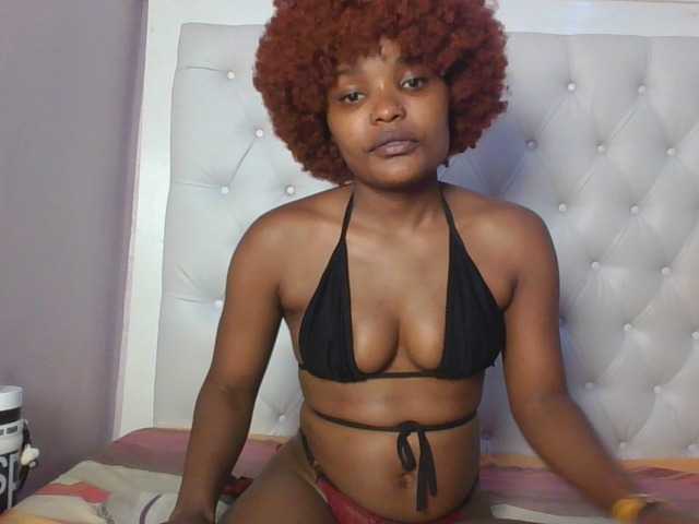 Profile and Statistics for Blackcoco on BongaCams