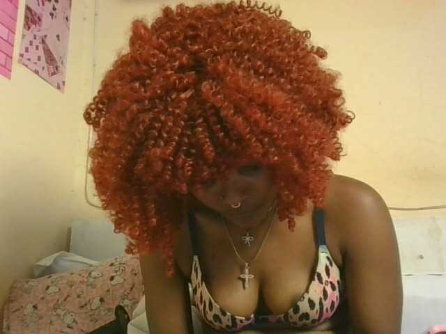 Blackcoco from BongaCams