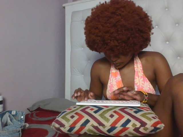 Blackcoco webcam bongacams model stream image