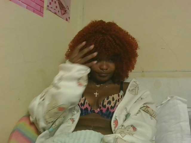 Blackcoco — #goddess#femdom#cei#joi#squirter