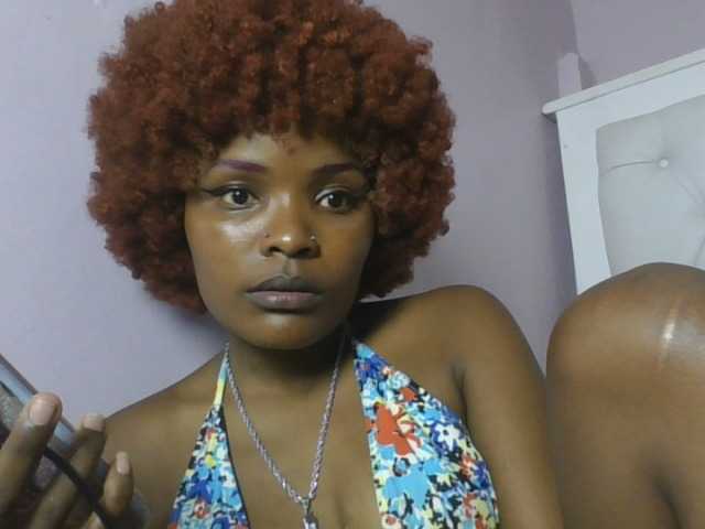Blackcoco Live Cam on BongaCams