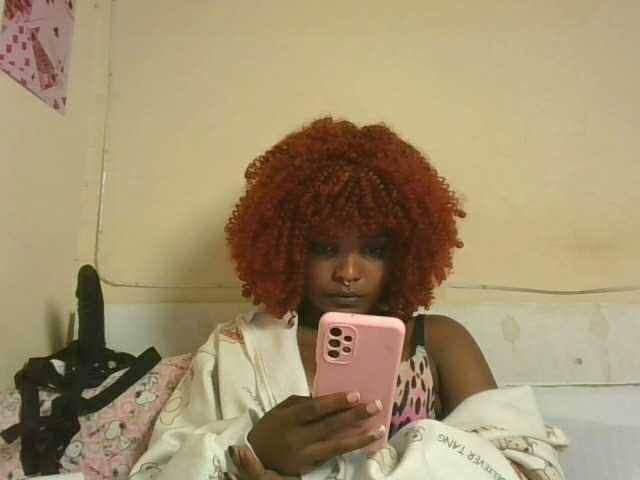 Blackcoco from BongaCams is Freechat