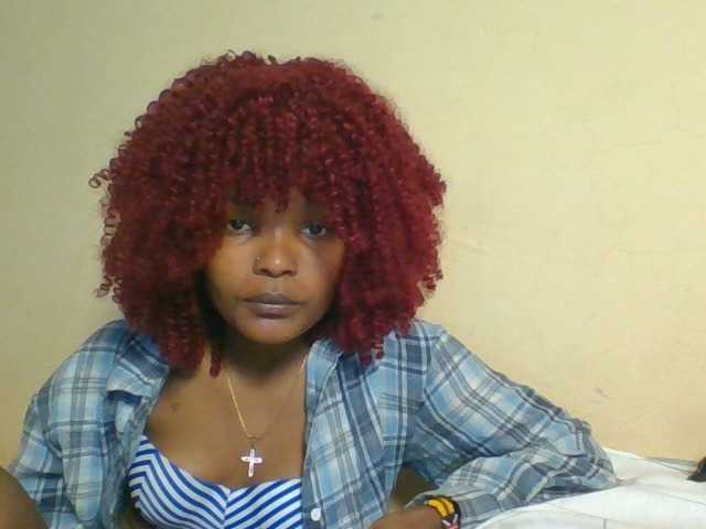 Profile and Statistics for Blackcoco on BongaCams